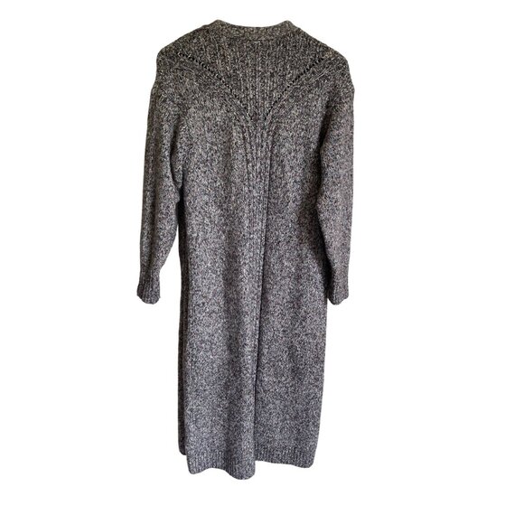 CAbi Style 3881 Coffee Shop Duster Cardigan XXS - Picture 4 of 11